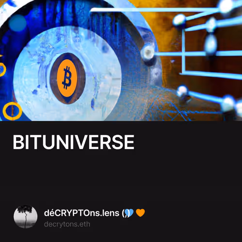 BITUNIVERSE