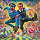 Hot Fuzz