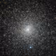 Dense Globular Star Cluster