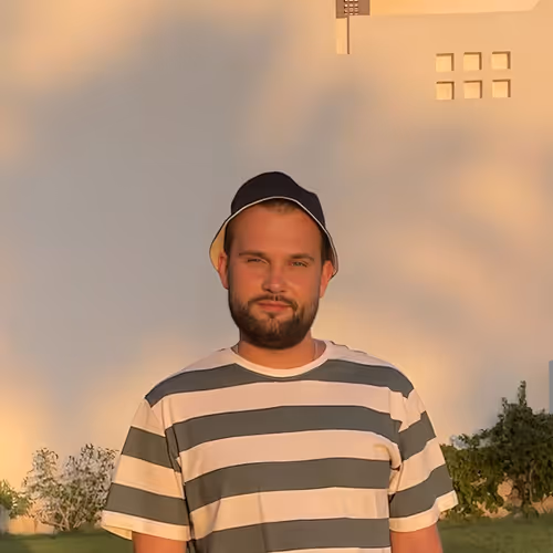 George Hooks - Freefalling