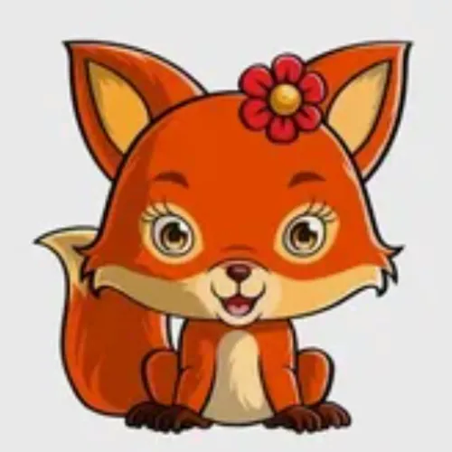 LuckyFox