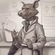 Teacher Splinter