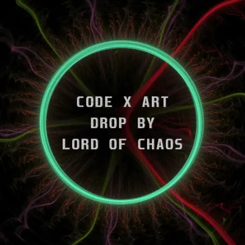 Code X Art