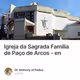 Igreja da Sagrada Família de Paço de Arcos - en
