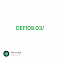 DEFI09.03