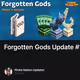Forgotten Gods Update #17