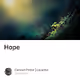 Hope - xJzyqTPVzd