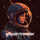 Gitcoin Traveler Common