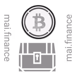 wBTC MAI Vault