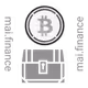 Wrapped Bitcoin Optimism MAI Vault