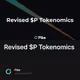 Revised $P Tokenomics