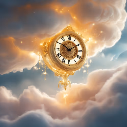 Chronicheaven
