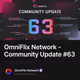 OmniFlix Network - Community Update #63