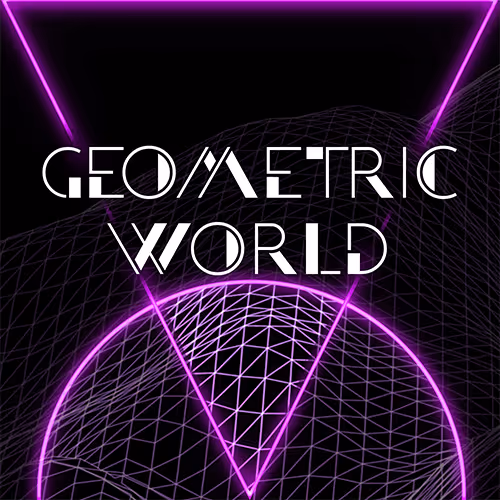 Geometric World