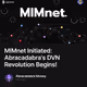 MIMnet Initiated: Abracadabra's DVN Revolution Begins!