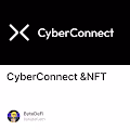 CyberConnect &NFT