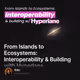 From Islands to Ecosystems: Interoperability & Building with Hyperlane