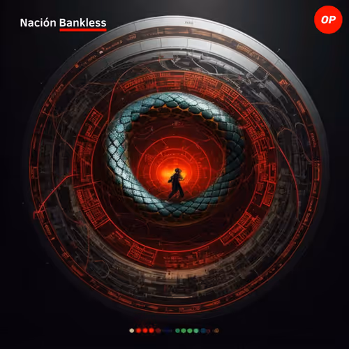 Uróboros: El Renacimiento Bankless