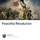 Peaceful Revolution