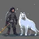 pixel-art-gif-Game-of-Thrones
