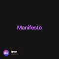 Manifesto 3/500