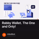 Rabby Wallet. The One and Only!