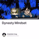 Dynasty Mindset