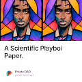 A Scientific Playboi Paper.