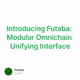 Introducing Futaba: Modular Omnichain Unifying Interface