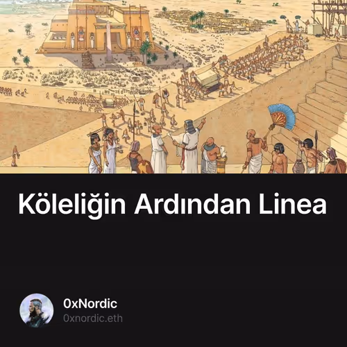 Köleliğin Ardından Linea