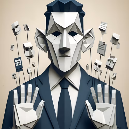 PART I: Cal Evans of Gresham International is a Scammer