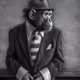 A2EM - A Monkey Story