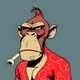 Opti Smoked Ape