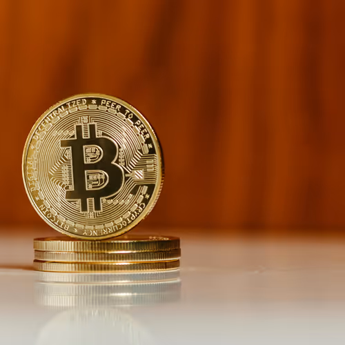 Optimized Bitcoin Trader