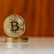 Optimized Bitcoin Trader