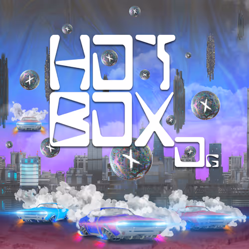 Hot Box OG Test Mint