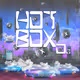 Hot Box OG Test Mint