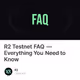 R2 Testnet FAQ — Everything You Need to Know