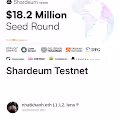 Shardeum Testnet