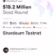 Shardeum Testnet