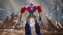 Optimism Prime