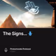 The Signs... 🪬