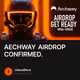 AECHWAY AIRDROP CONFIRMED.