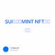 SUI测试网MINT NFT交互教程