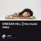 VINEGAR HILL ||                       the music video