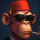 Cool Ape Yacht Club