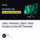 Join. Interact. Earn: Your Guide to the R2 Testnet