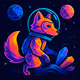 foxyinthespace