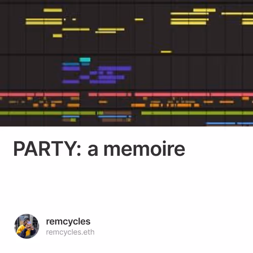 PARTY: a memoire