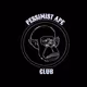 PESSIMIST APES CLUB